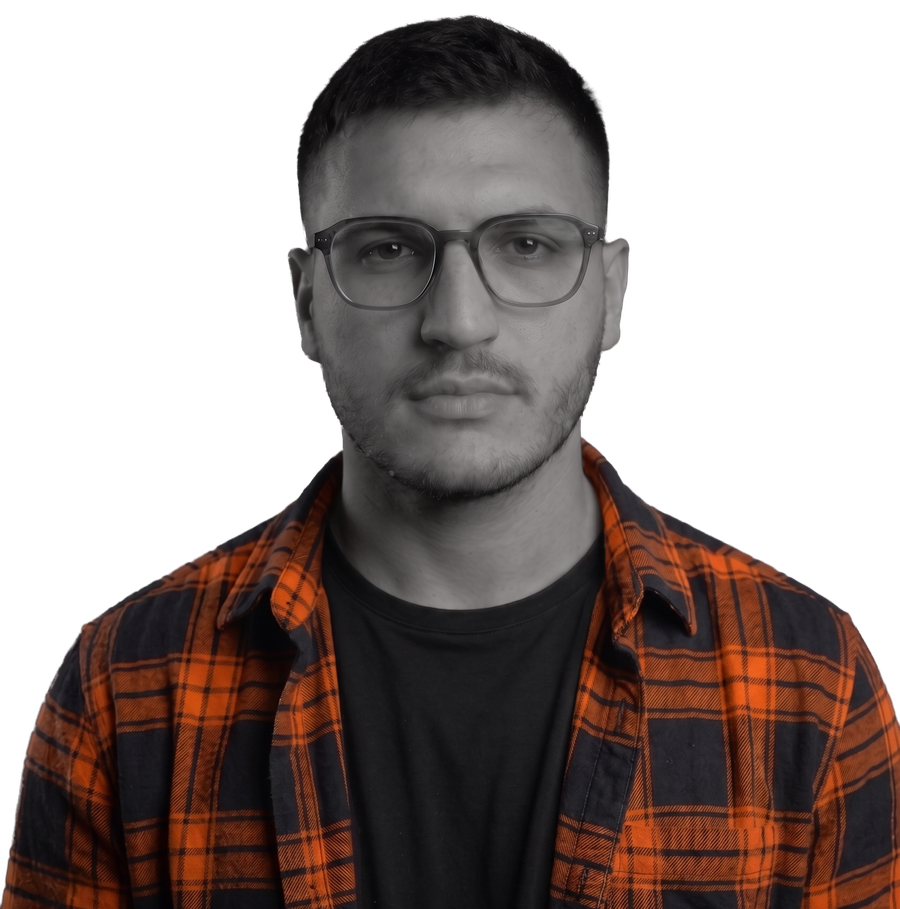 Lautaro Gomez Sciarrini — Diseñador Industrial y UX/UI