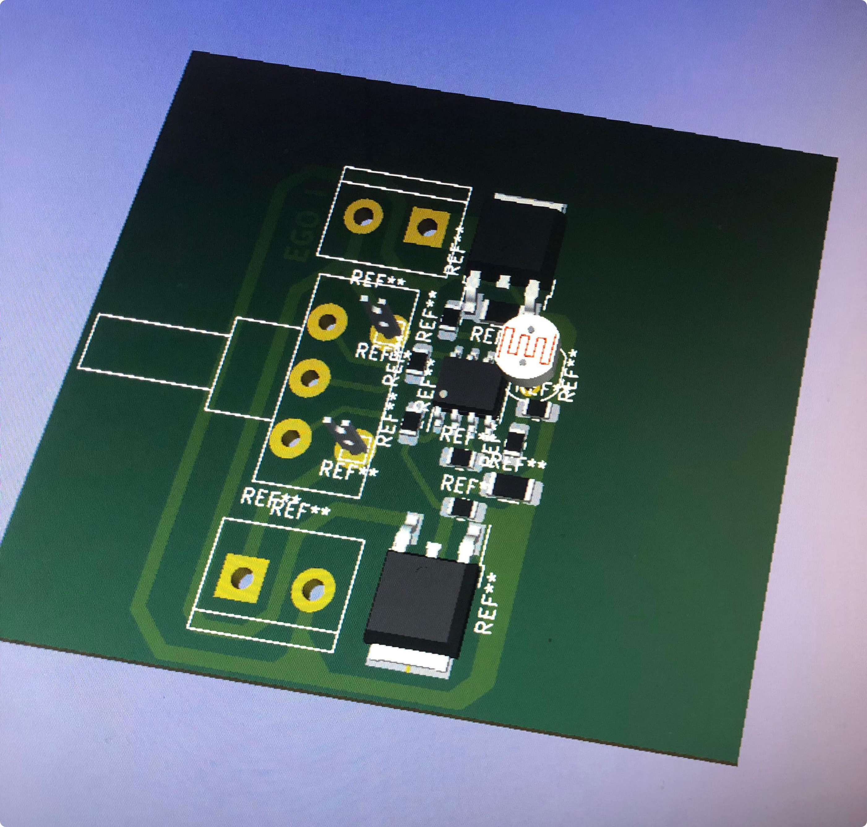 PCB