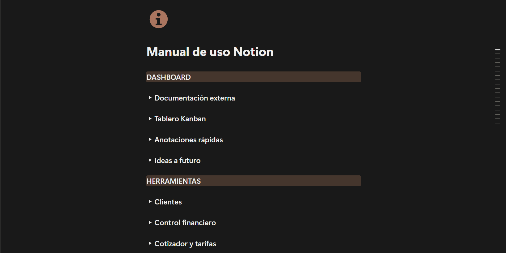 Manual