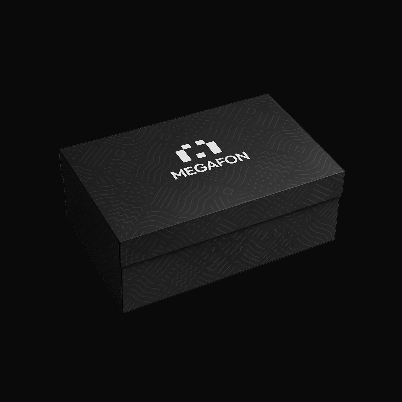 Caja, línea Formal e Informal