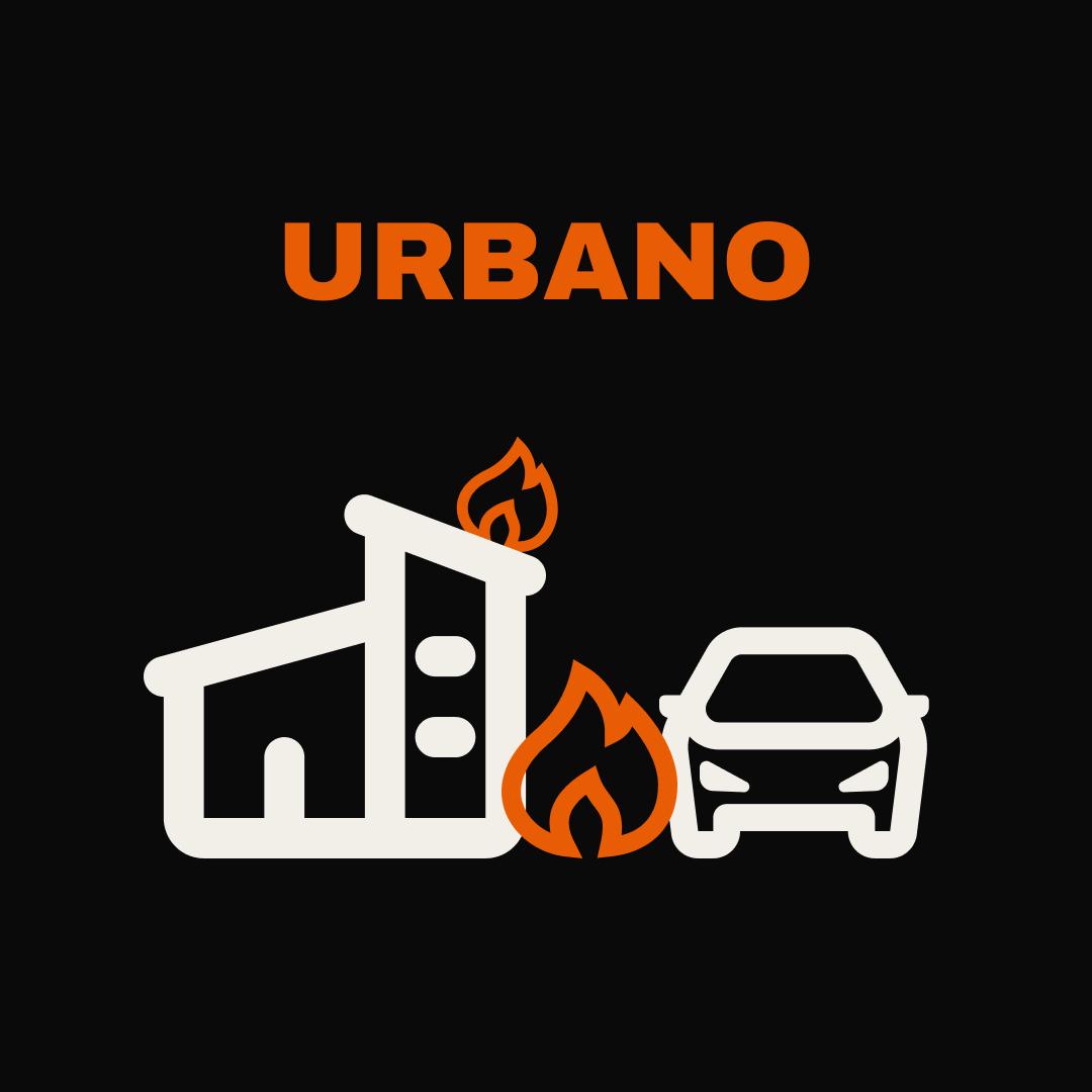 Ícono, urbano