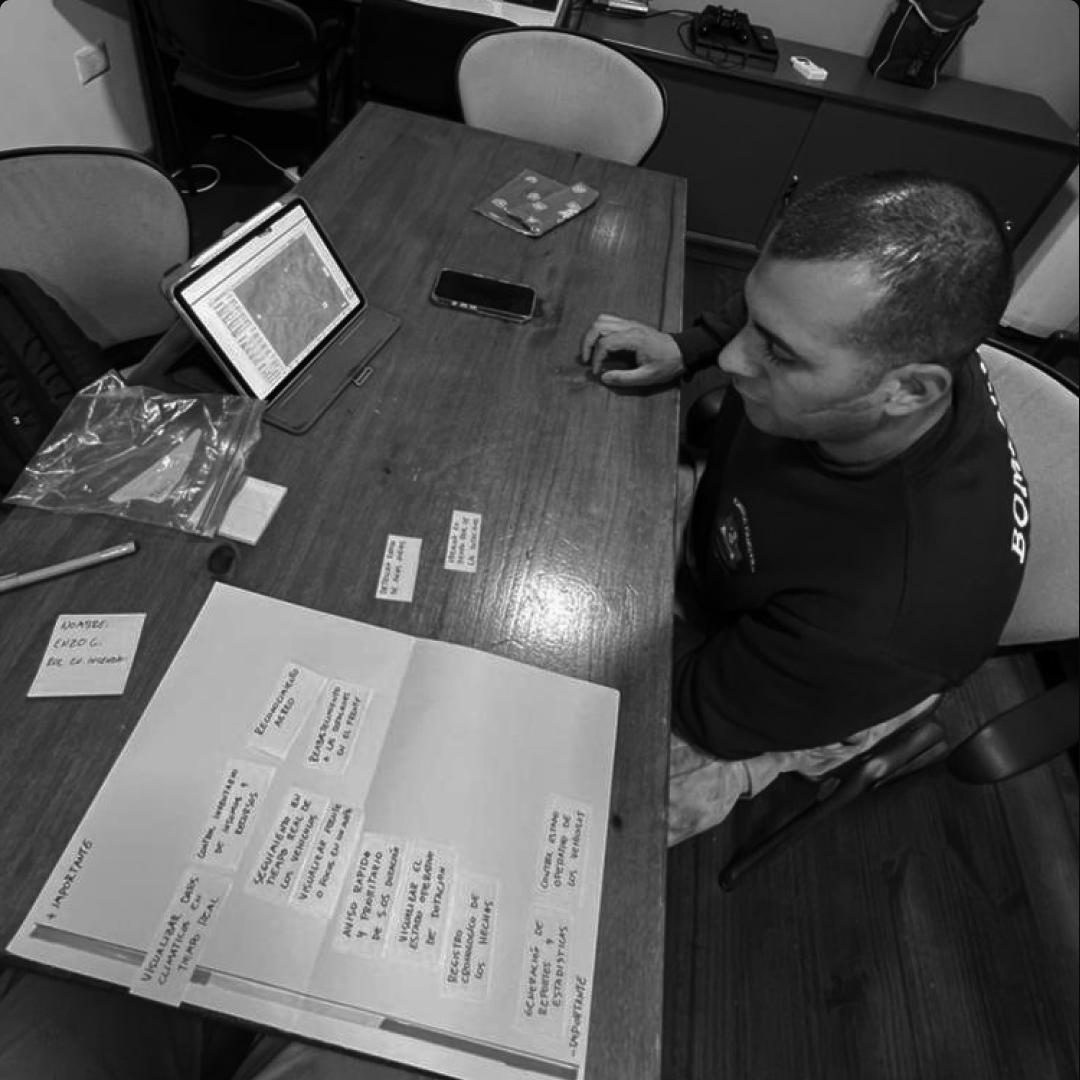 Entrevista